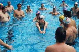 东莞成人学游泳冬泳培训恒温池学游泳少儿学游泳一对一私教常年招生